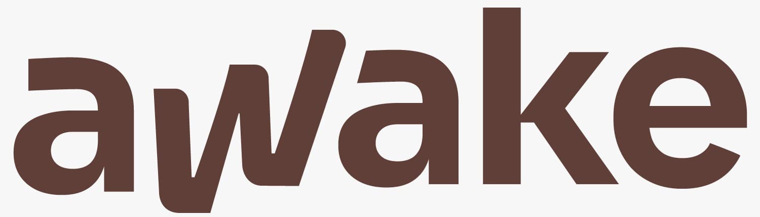 Logo de Awake