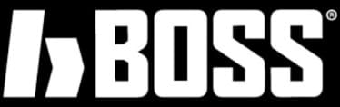 Logo de BOSS