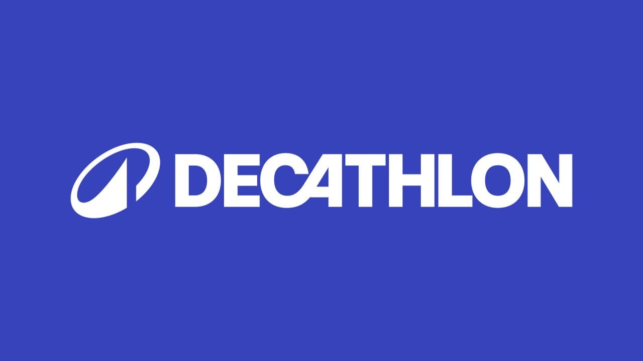 Logo de Decathlon