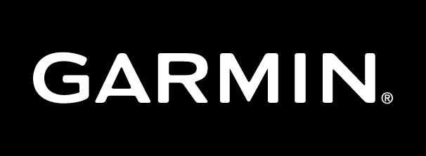 Logo de Garmin