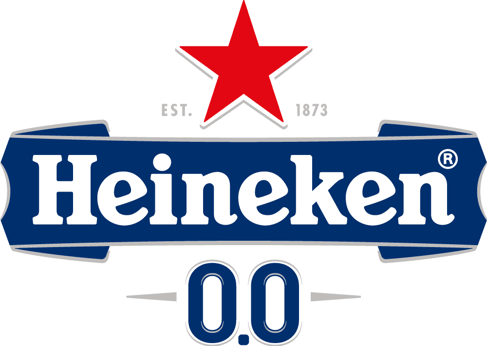 Logo de Heineken 0.0