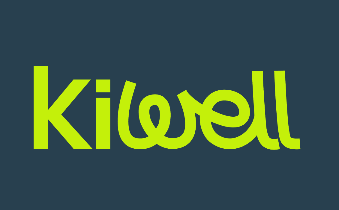Logo de Kiwell