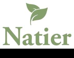 Logo de Natier