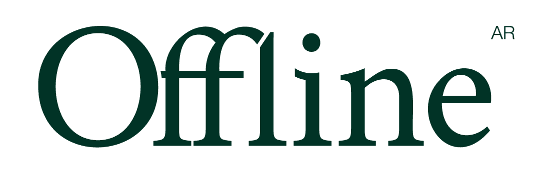 Logo de Offline