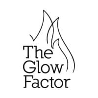 Logo de The Glow Factor