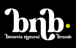 BNB — Benevia Natural Brands
