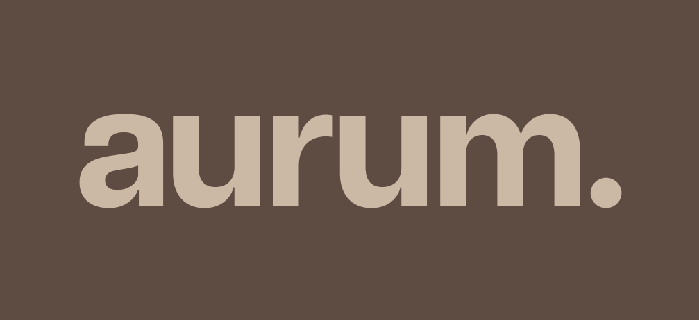 Logo de Aurum